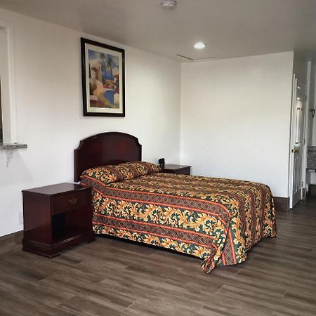 Welcome Inn Motel Montclair Extérieur photo