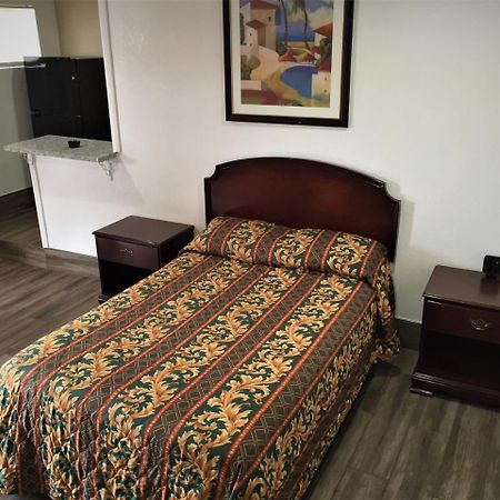 Welcome Inn Motel Montclair Extérieur photo