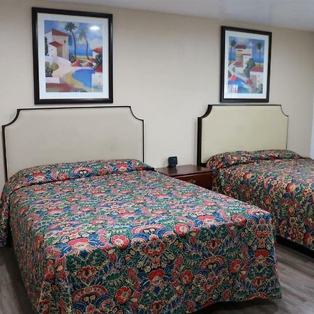 Welcome Inn Motel Montclair Extérieur photo