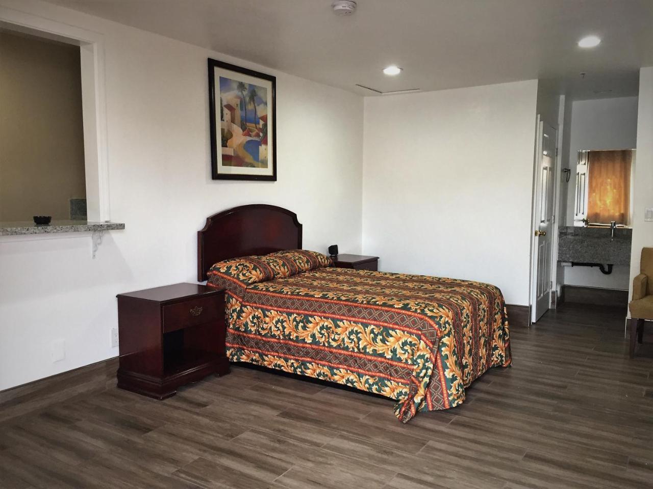 Welcome Inn Motel Montclair Extérieur photo