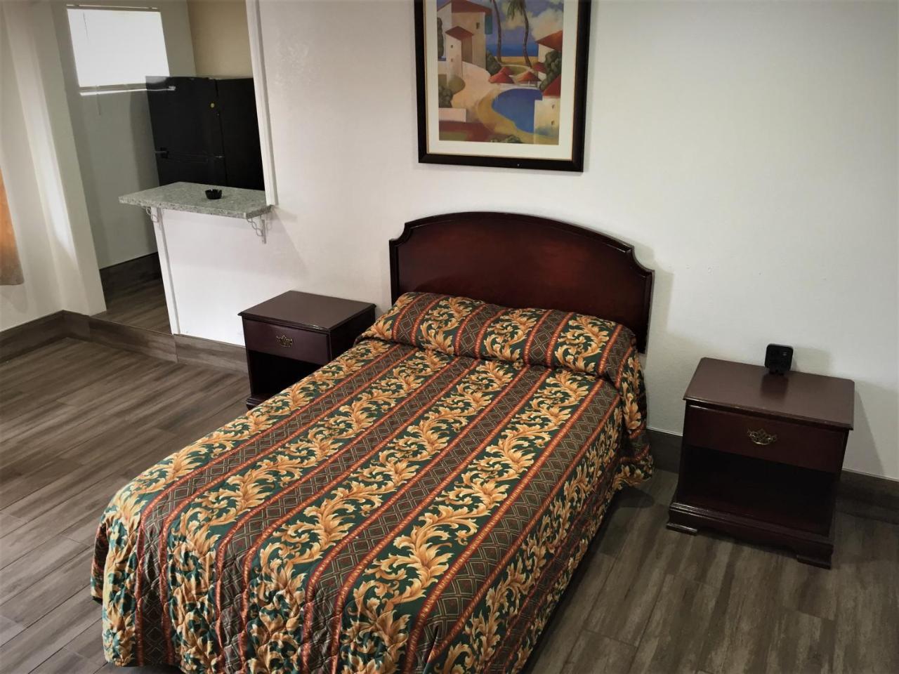 Welcome Inn Motel Montclair Extérieur photo