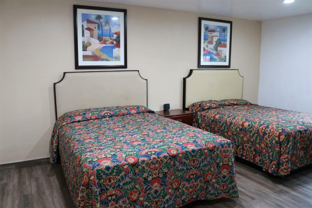 Welcome Inn Motel Montclair Extérieur photo